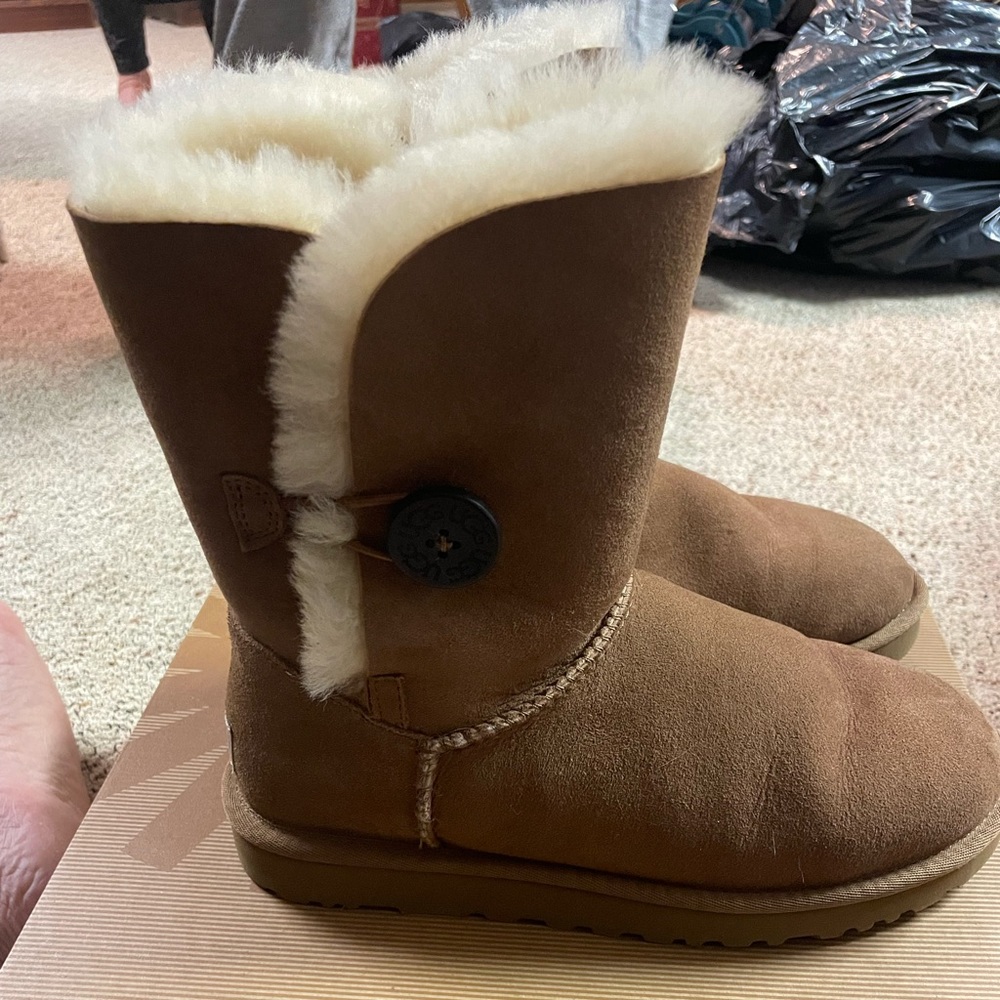 Women’s Ugg boots
